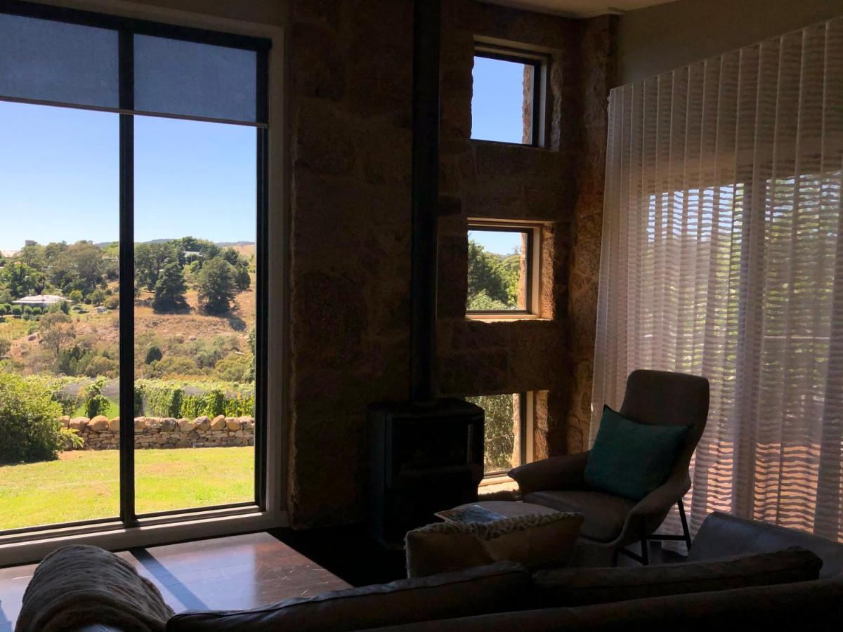 Stonetryst Spa Villas Бичворт Экстерьер фото